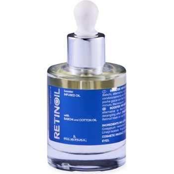 Kléral System Kléral Systém Retinoil Booster Infused Oil 50 ml