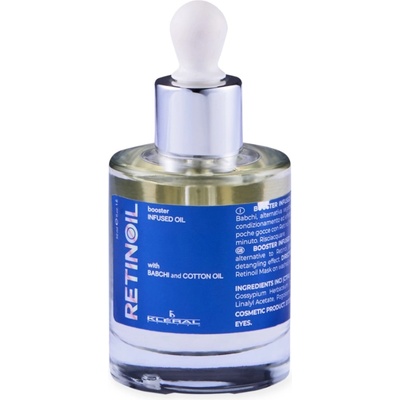 Kléral System Kléral Systém Retinoil Booster Infused Oil 50 ml