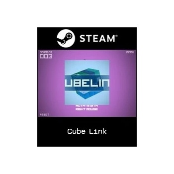 Cube Link