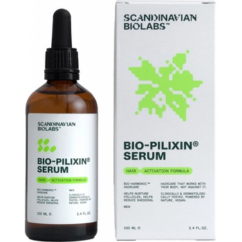 Scandinavian Biolabs Bio-pilixin sérum pre mužov 100 ml