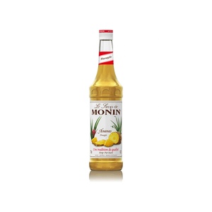 MONIN Монин Сироп Ананас