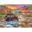 EUROGRAPHICS - Puzzle Rocky Ride - 1 000 piese