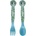 Stor Полипропиленови прибори Stor - Bluey, 2 броя (50617)