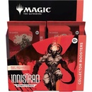 Wizards of the Coast Magic: The Gathering Innistrad Remastered Collector Booster Box