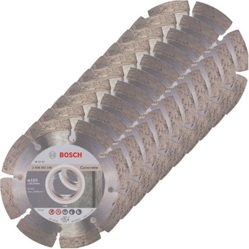 BOSCH 2.608.603.240 10 ks