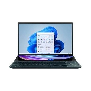 Asus Zenbook Pro Duo 15 UX582ZM-OLED032W
