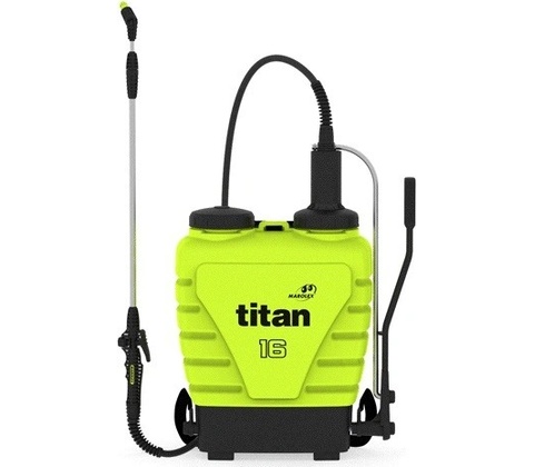 Marolex Titan 16