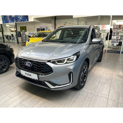 Ford Kuga 2.5 FHEV ST-Line X 134 kW