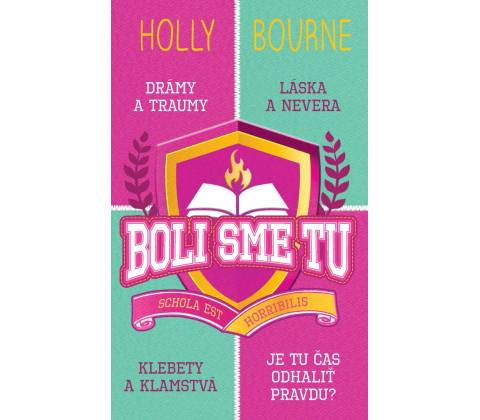 Boli sme tu