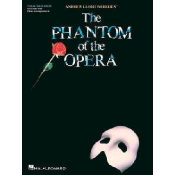Phantom of the Opera