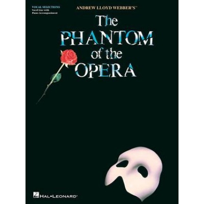 Phantom of the Opera