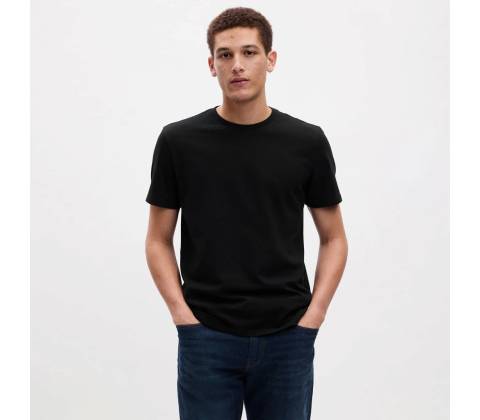 GAP logo Basic True black V2