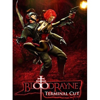 BloodRayne: Terminal Cut