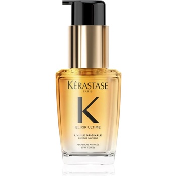 Kérastase Elixir Ultime L'huile Originale олио за коса за всички видове коса 30ml