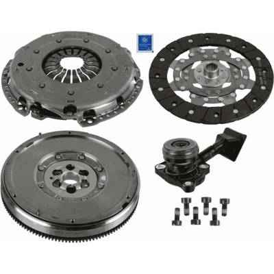 Sada spojky SACHS 2290 601 156