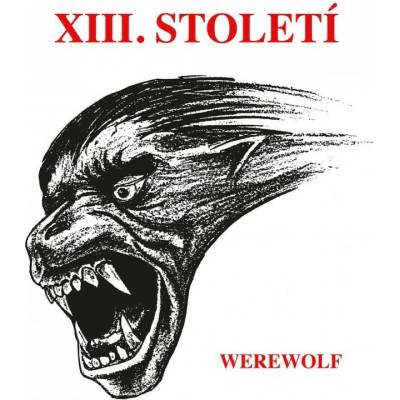 Xiii.Stoleti - Werewolf - 2Vinyl LP
