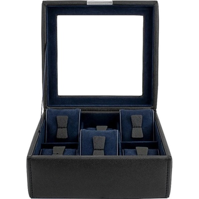 Friedrich Lederwaren box na hodinky Bond 20114-2