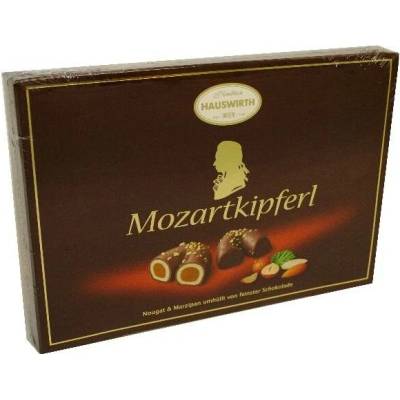 Hauswirth Mozartkipferl 100 g