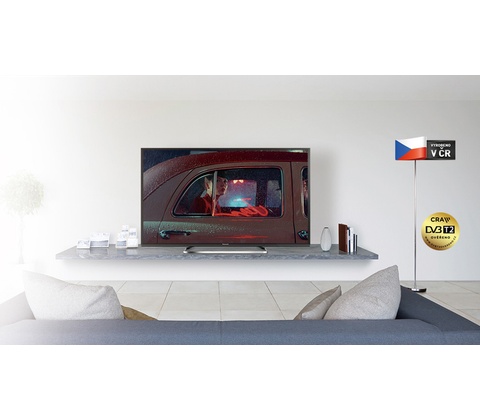 Panasonic TX-40FS503E