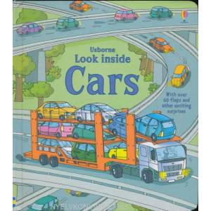 Look Inside Cars (2012)