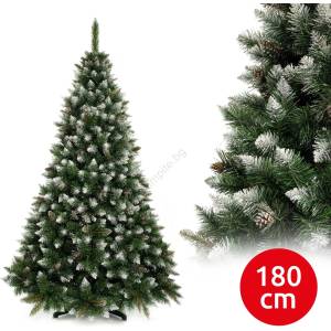 Sonic Коледна елха diamond 180 см бор (sc0039)
