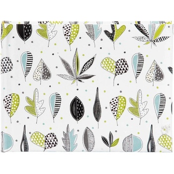 Goldbuch Албум Canna…Oups! , с 36 бели страници, 22 х 16 cm