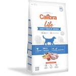Calibra Dog Life Възрастен Среден Породен Пиле 2, 5 кг