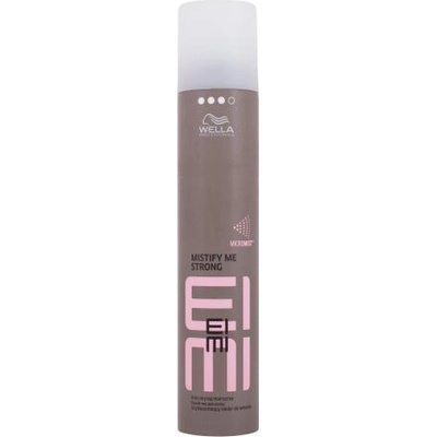 Wella Professionals Eimi Mistify Me Strong лак за коса за незабавна силна фиксация 300 ml за жени