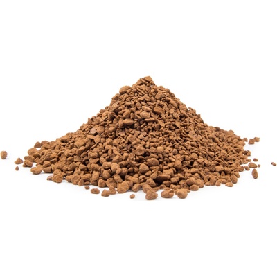 ManuCafe PERU BIO lyofilizovaná rozpustná káva 100% arabica 50 g