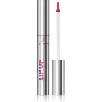 Dermacol Lip Up блясък за устни за по-голям обем цвят 3 3ml