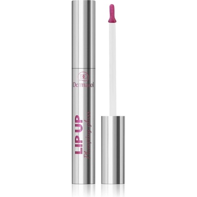 Dermacol Lip Up блясък за устни за по-голям обем цвят 3 3ml