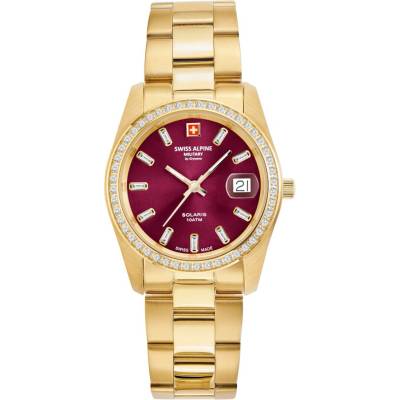Swiss Alpine Military 7714.7116