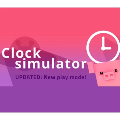Clock Simulator