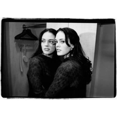 Plagát, Obraz - Rose McGowan, 40 × 26.7 cm