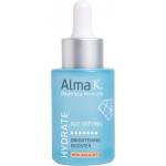 Alma K Alma K. Brightening Booster Серуми за лице, емулсии, флуиди 30 ml