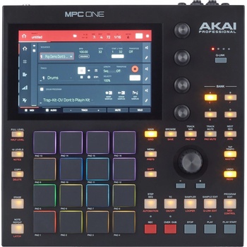 Akai MPC One