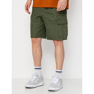 Gramicci Canvas Outback moss