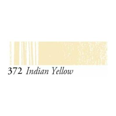 Sennelier pastel v tužce 372 indian yellow