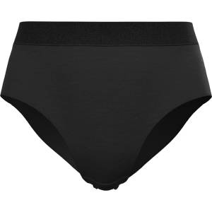 Odlo Дамско мериносово термобельо Odlo Women's Merino 160 Panty Merino base layer - Black (115-2131-0212)