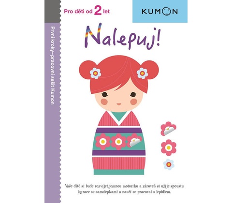 Nalepuj!