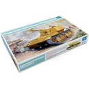 Trumpeter Soviet 2B7R Multiple Rocket Launcher BM13 1:35