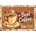 Ceduľa Coffee Best Coffee