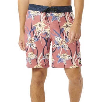 Rip Curl Бански гащета Rip curl Mirage Pacific Rinse Swimming Shorts - Pink