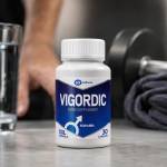  Vigordic капсули за уголемяване на пениса - 30 капсули