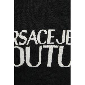 Versace Вълнен пуловер Versace Jeans Couture (77GAFM01.CMH80) - answear - 371,41 лв