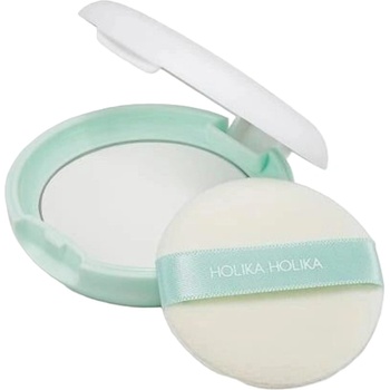Holika Holika Компактна матираща пудра за лице Puri Pore, 8 g
