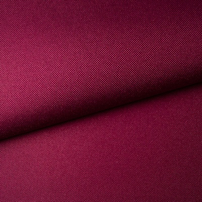 Látka nepremokavý polyester amarant