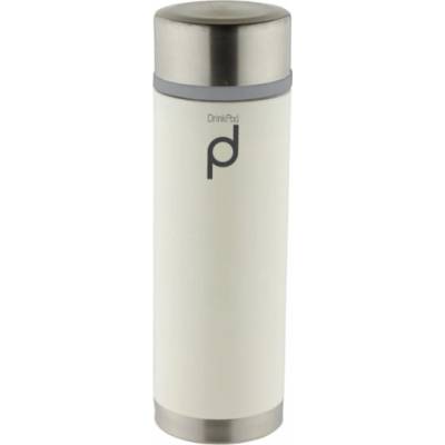 Pioneer DrinkPod termoska Bilá 350 ml