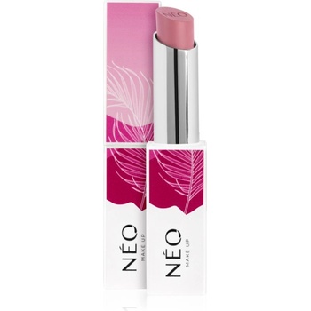 NEO Make Up Intense Serum No Transfer Lipstick дълготрайно червило с матиращ ефект цвят 04 Everyday Is Pink 3.5 гр