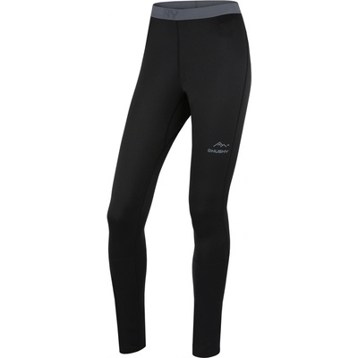 HUSKY Active Winter Tyme černé – Zboží Dáma